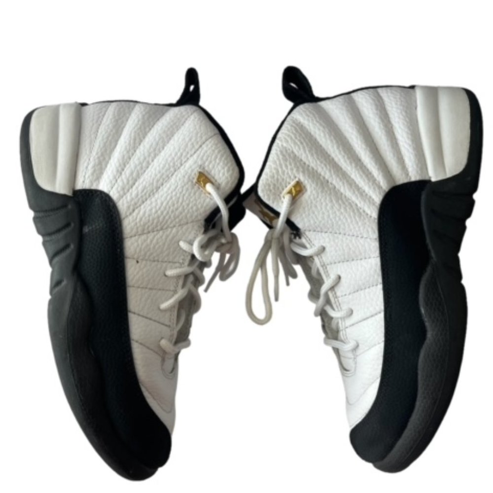 Jordan 12 Retro Royalty Taxi (PS) 3Y Nike Jordan kids